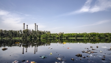 全球化學品和廢物管理協議取得進展